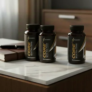 (2 BOTOL THUNDRX FREE 1 BOTOL)